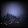 Twilight Landscape