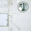 Facility Air Lock Portal