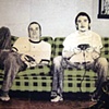 Video Games (detail)