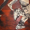Chase (detail)