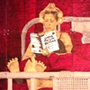 No Sugar Tonight (detail)