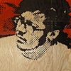 Chase (detail)