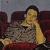 The Movies (detail)