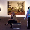 Video Games (installation view)
