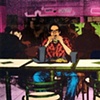 Food Court