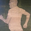 Running Left