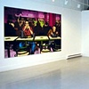 Food Court (installation view)