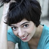 Kate Micucci