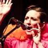 My Brightest Diamond