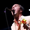 Mike Patton - Faith No More
