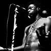 Saul Williams