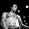 Billy Morrison