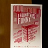Judd Apatow, Dave Eggers & 826LA Present I Found This Funny