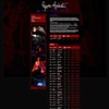 Jane's Addiction Web Site