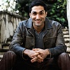 Dominic Rains