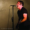 Nine Inch Nails