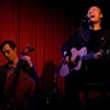 Mike Doughty 