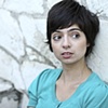 Kate Micucci