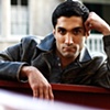 Dominic Rains