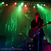 The Decemberists