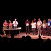 A Spelling Bee for Cheaters- Featuring Spike Jonze, Jimmy Kimmel, Dave Eggers, & Dianna Agron