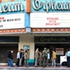 Walking In Los Angeles by Kate Micucci 