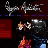 Jane's Addiction Web Site