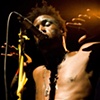 Saul Williams