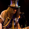 Slash