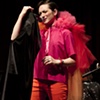My Brightest Diamond