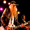 Billy Gibbons & Billy Morrison