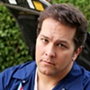 Paul Preston