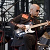 Tom Morrello  - Street Sweeper Social Club