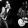 Chester Bennington (Linkin Park) & Slash