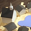 Blockade (detail)