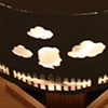 Nobody But You (interior detail)