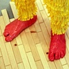 Blockade (detail)