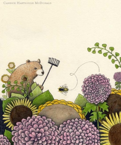 "Ernst the Gardener"