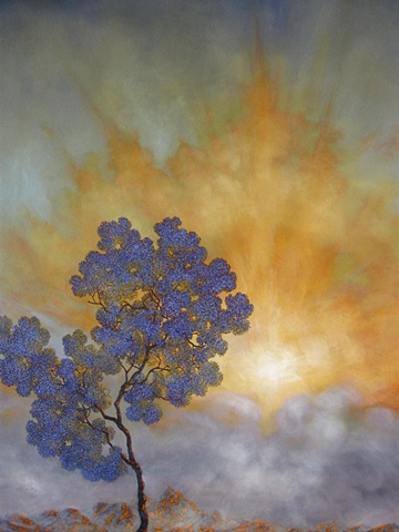 Elinor's Light--Adam Hayward