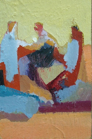 Colourform AVFG series #16