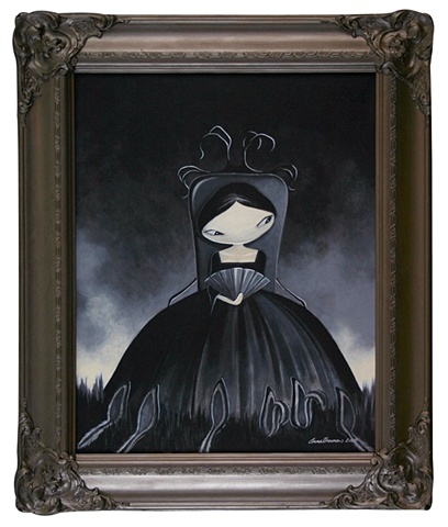 "Necessary Evil"