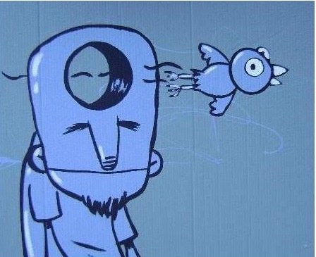 "There's a Room in My Head" by Mike Altman