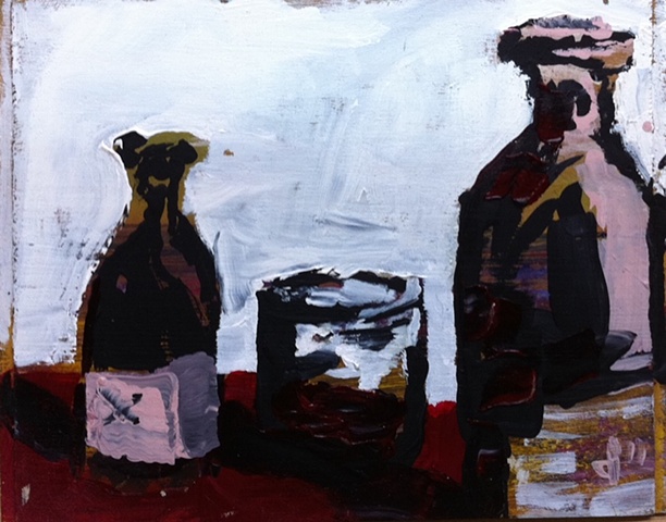 "Single Ex" by Brian Duff