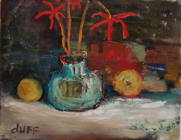 "Still Cola" by Brian Duff
