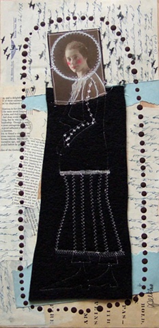 "With Child" by Jenny Elkins