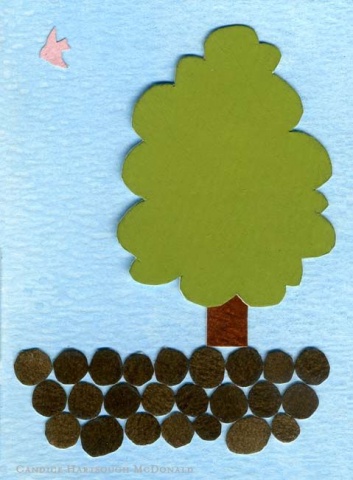 "Tree #2"