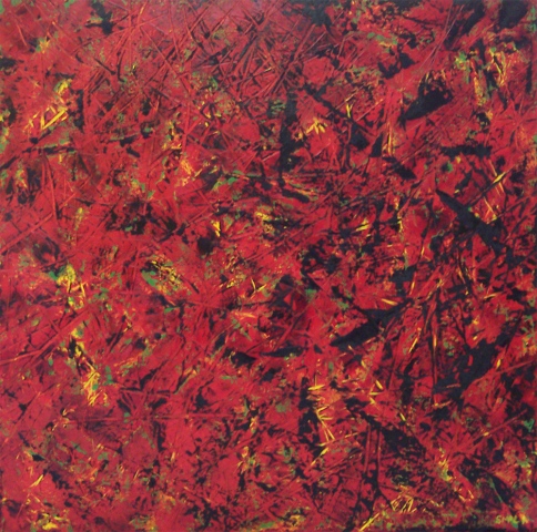 "The Fear" (right)