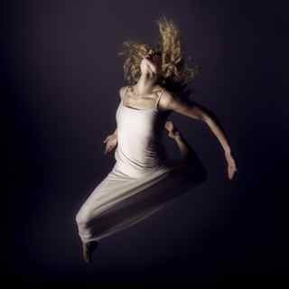 "Fly" by John Crowe