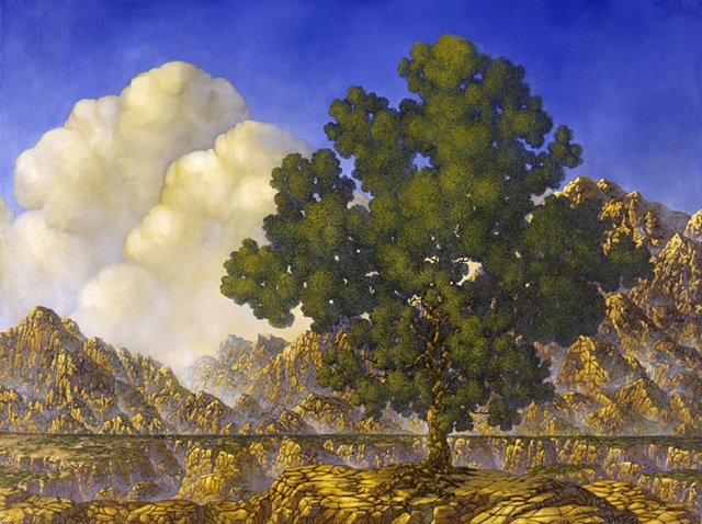 Gabriel's Light--Adam Hayward
