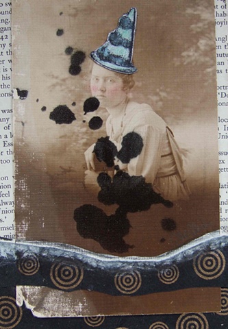 "Untitled 5" by Jenny Elkins